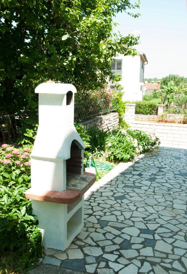 David'S Studio Poreč Exteriér fotografie