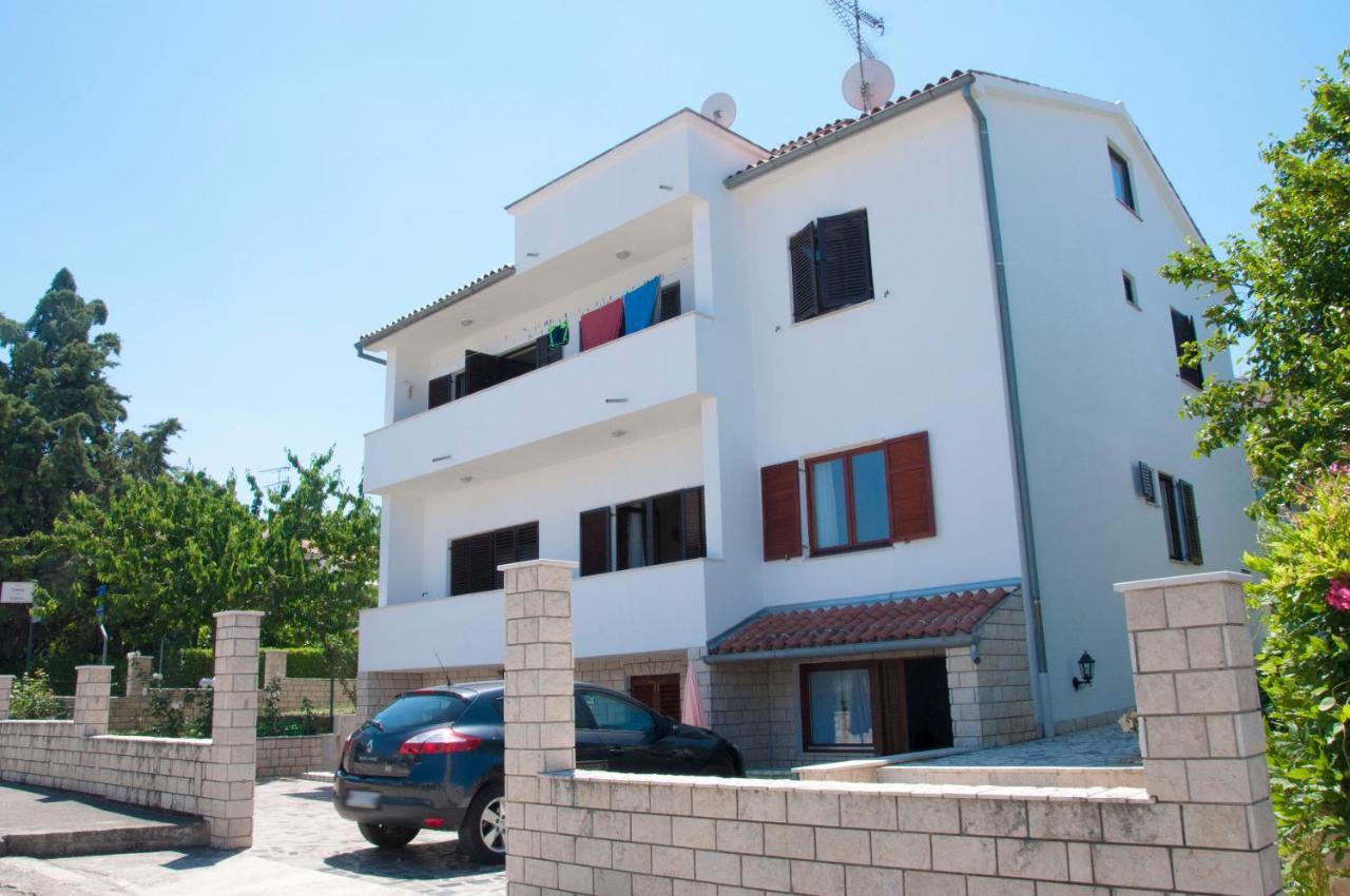 David'S Studio Poreč Exteriér fotografie